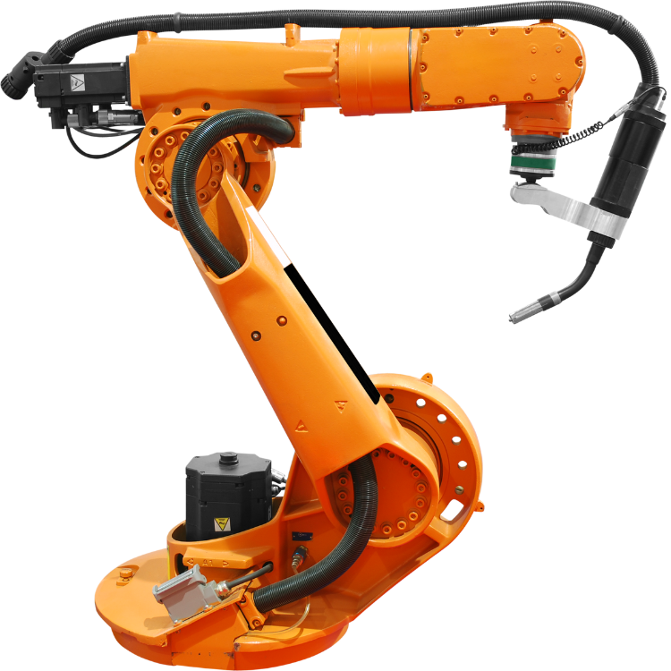 Maquinaria industrial