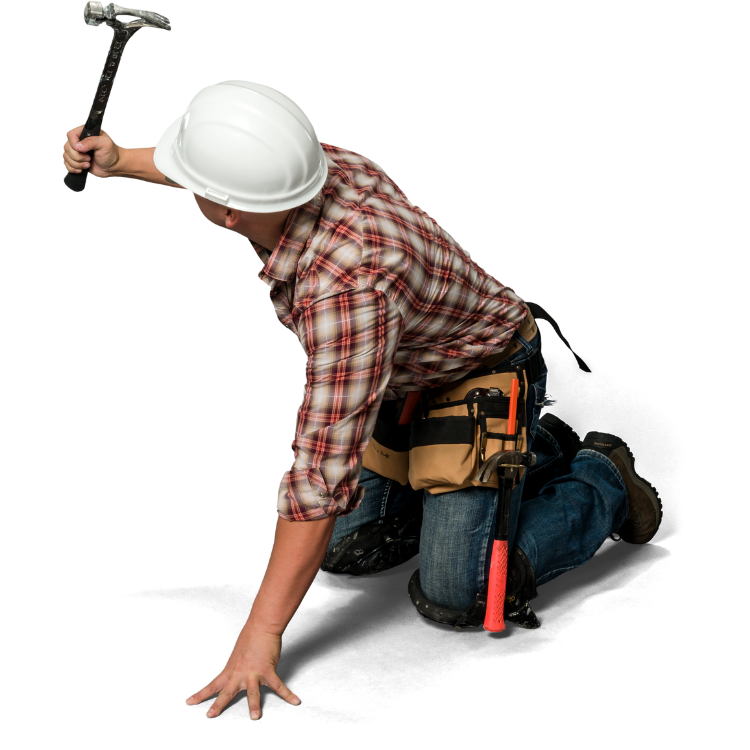 Infraestructura y acabados