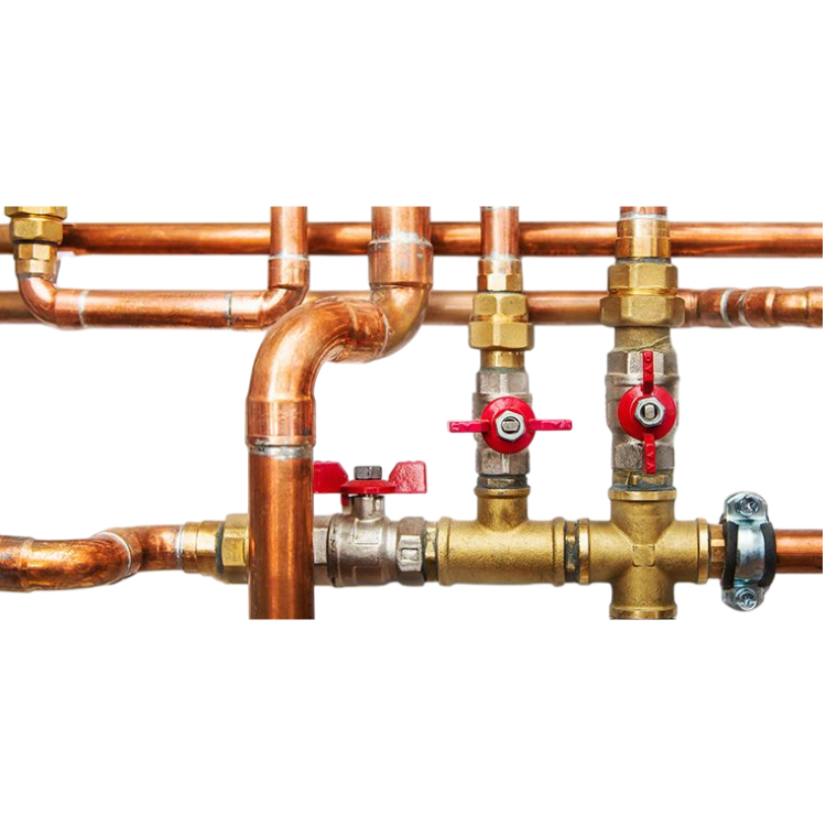 Hidráulica y sanitaria